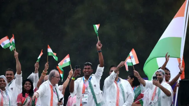 पेरिस ओलंपिक