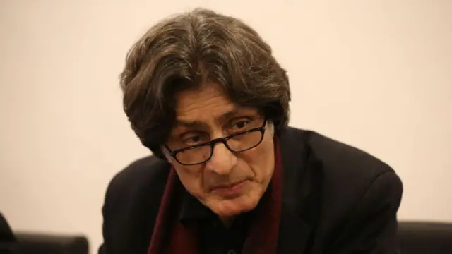 پی ٹی آئی، رؤف حسن، ریمانڈ