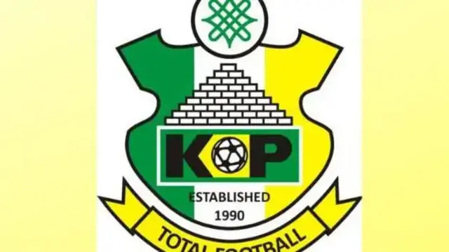 Kano Pillars