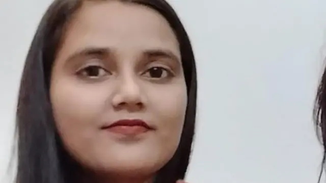 श्रेया यादव यूपी के अंबेडकरनगर की रहने वाली थीं