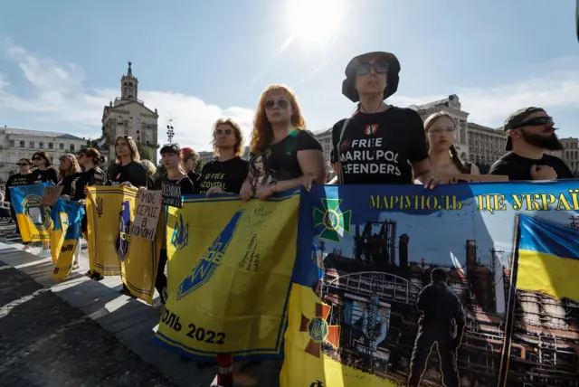 любэ война в украине