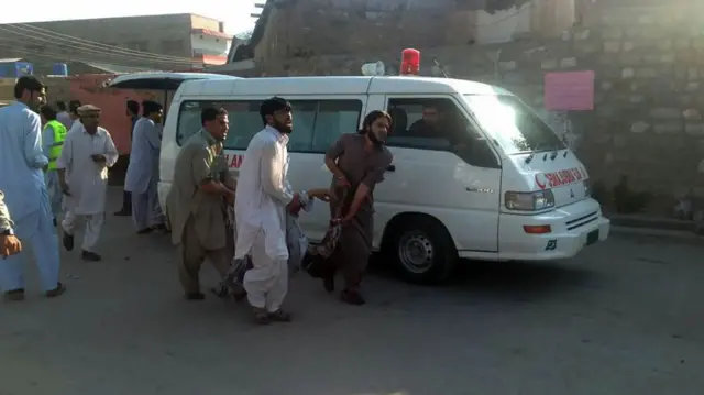 کرم، پاڑہ چنار