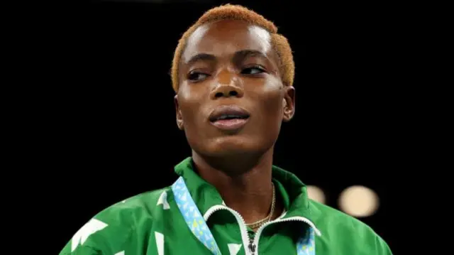 Cynthia Temitayo Ogunsemilore