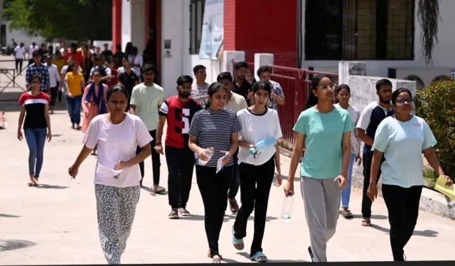 एनटीए ने जारी किया सीयूईटी का रिज़ल्ट (प्रतीकात्मक तस्वीर)