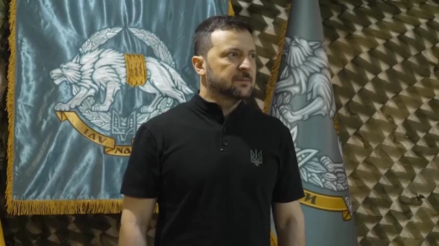Владимир Зеленский