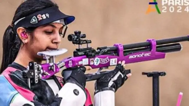 रमिता जिंदल