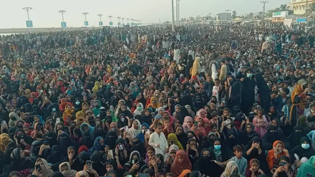 گوادر