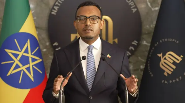 የብሔራዊ ባንክ ገዢ ማሞ ምህረቱ