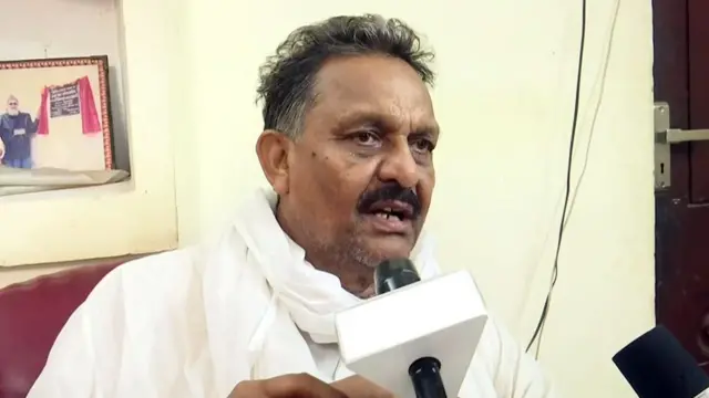 अफजाल अंसारी