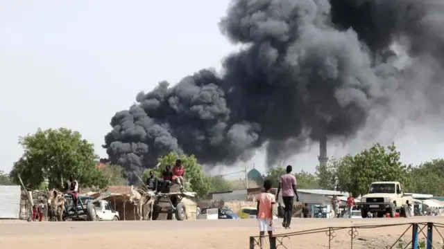 SUDAN