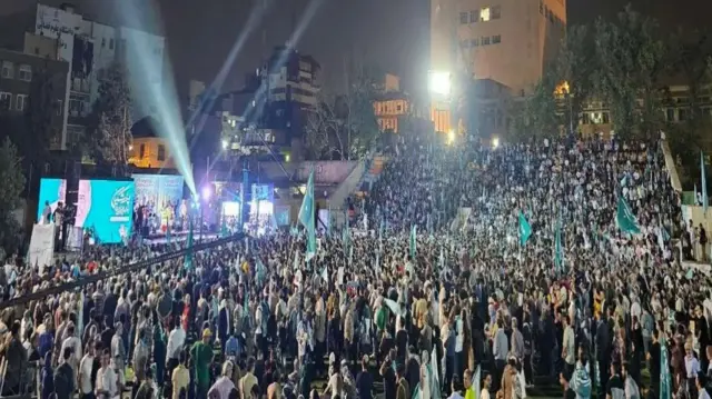 مسعود پزشکیان