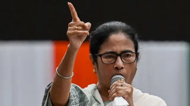 ममता बनर्जी