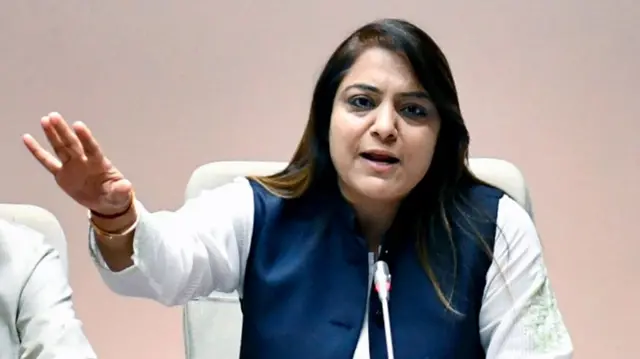 शैली ओबेरॉय