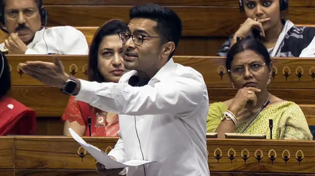 अभिषेक बनर्जी