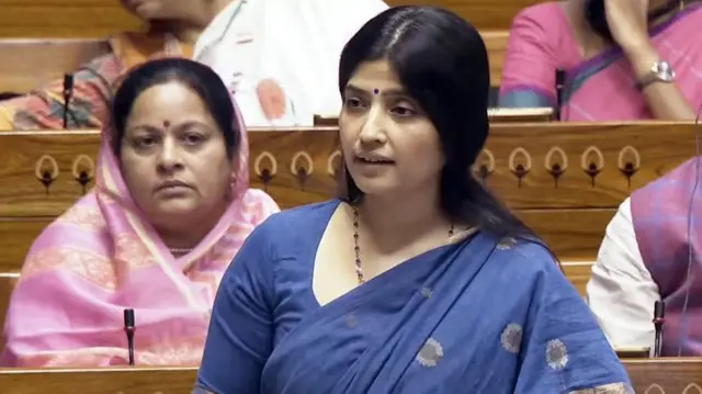 डिंपल यादव (फ़ाइल फ़ोटो)