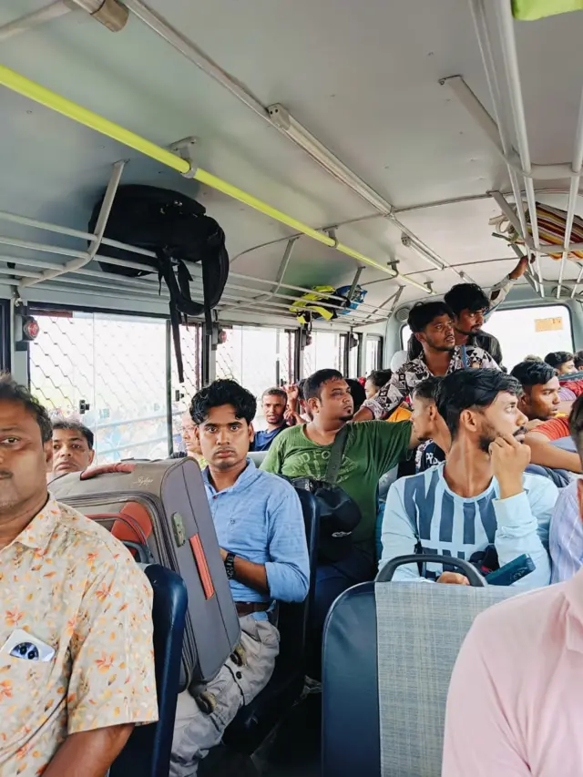 ट्रेन हादसा