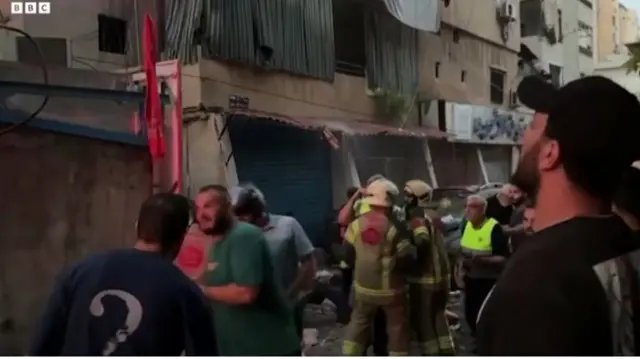 Haleellaa Israa'el Beeruut keessatti raawwatte