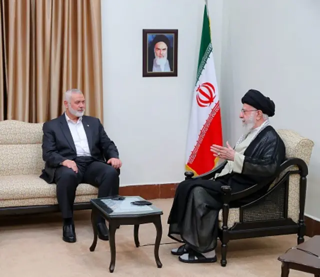 Iran