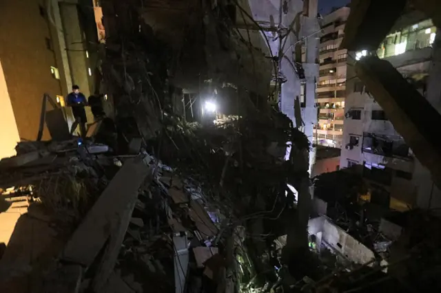 Beirut
