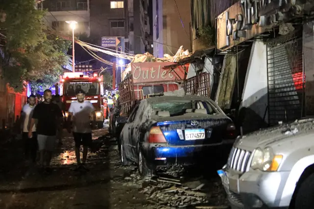 Beirut