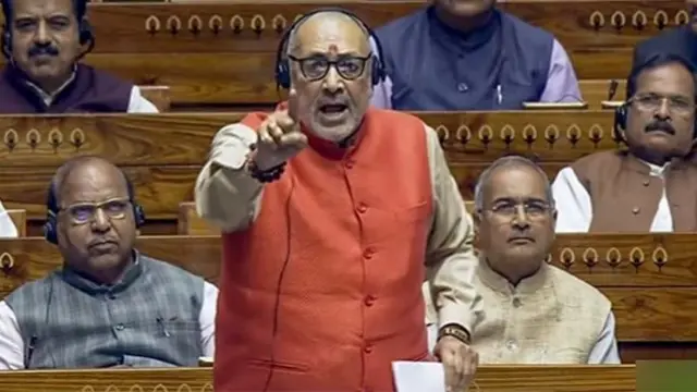 गिरिराज सिंह