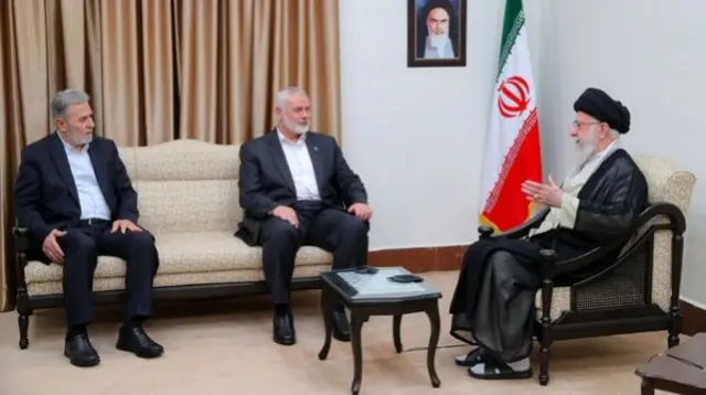 خامنه‌ای