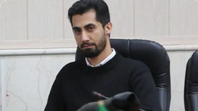 میلاد بیدی