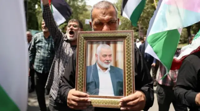 ဟာနီယာ သေဆုံးမှု