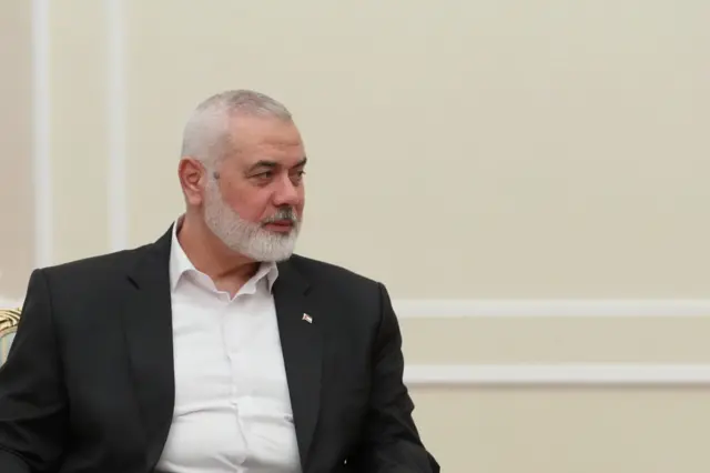 هنیه