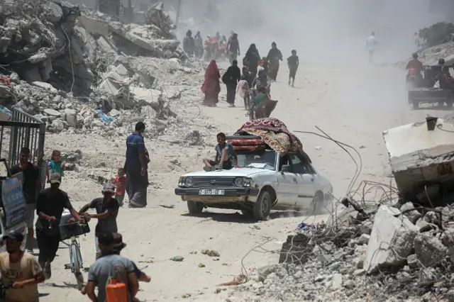 Gaza