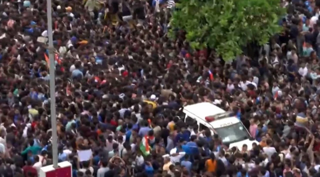 मरीन ड्राइव