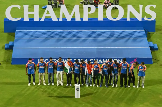 वानखेड़े स्टेडियम