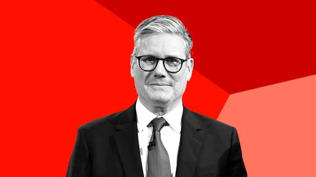 Keir Starmer