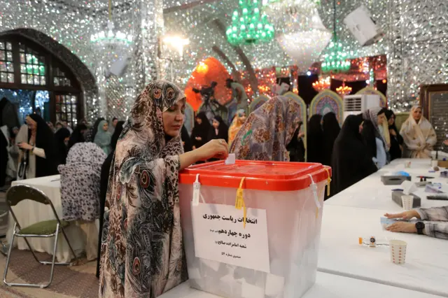 Iran