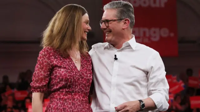 किएर स्टार्मर