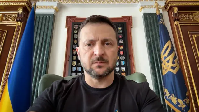 Владимир Зеленский