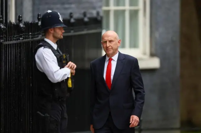 जॉन हेएली