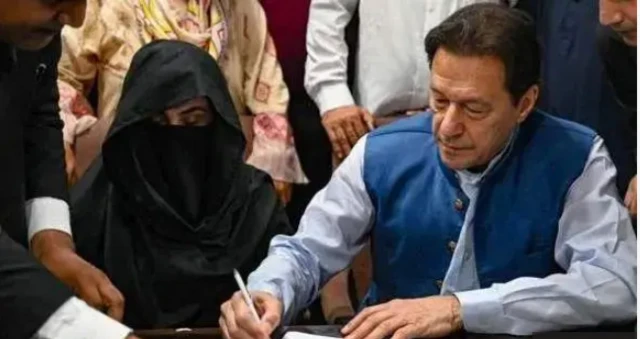 عمران خان