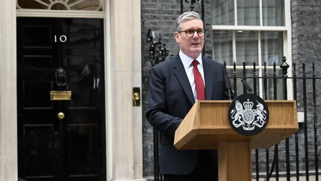 Keir Starmer