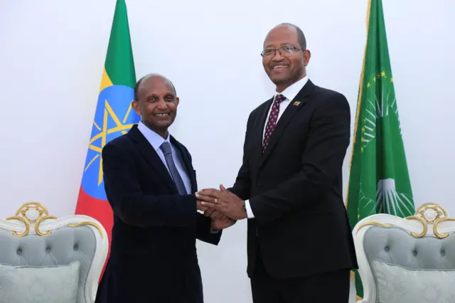 Dr. Daani'eel Baaqalaafi Obbo Taaggasaa Caafoo