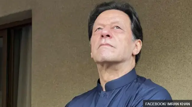 عمران خان