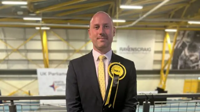 စကော့တလန်ကျန်းမာရေးဝန်ကြီး Neil Gray