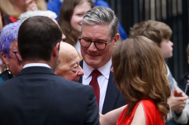 किएर स्टार्मर