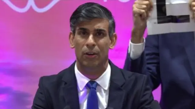 ऋषि सुनक