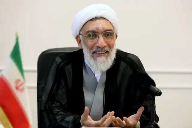 مصطفی پورمحمدی