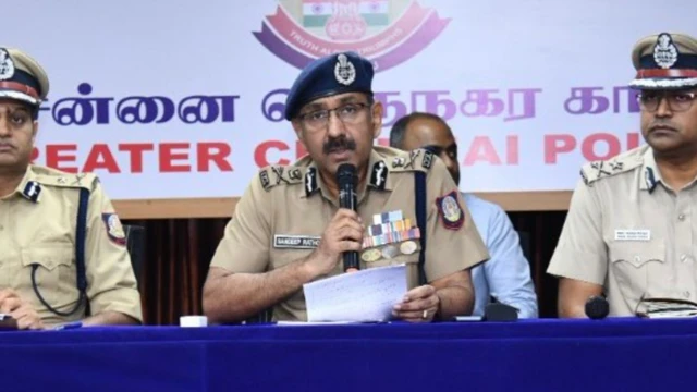 संदीप राय राठौड़