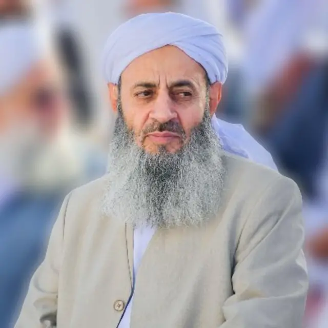 مولوی عبدالحمید