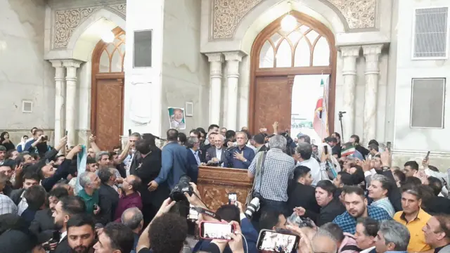 مسعود پزشکیان