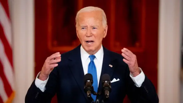 जो बाइडन