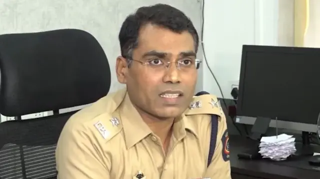 कृष्णकांत उपाध्याय